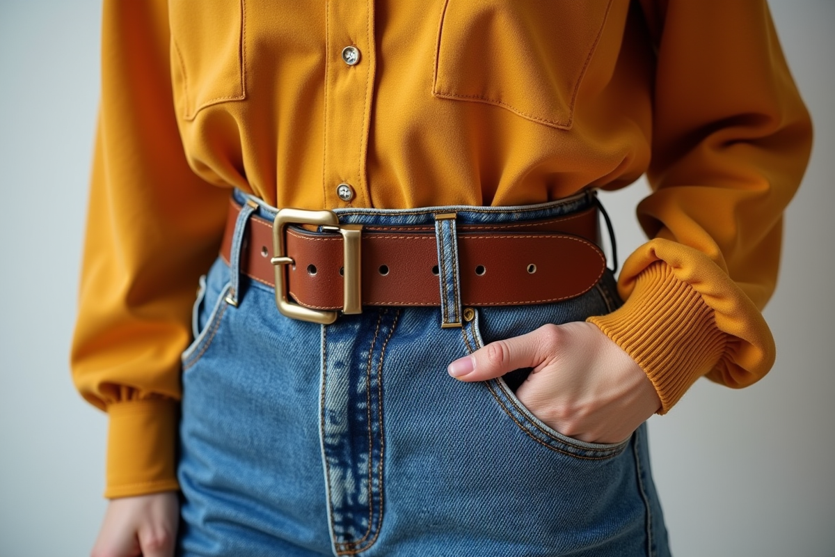 ceinture femme